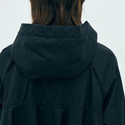 別注】TATRAS NARA フードブルゾン | maison TOMORROWLAND