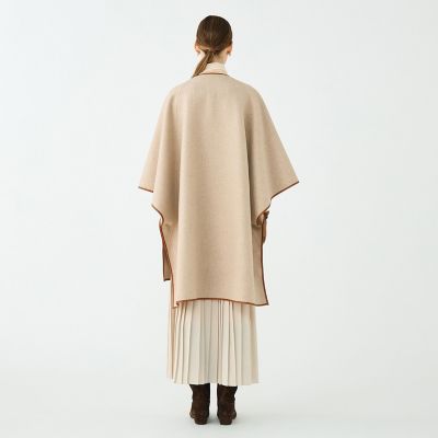送料無料】【別注】MACKINTOSH SANQUHAR EX