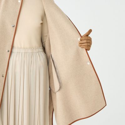 送料無料】【別注】MACKINTOSH SANQUHAR EX