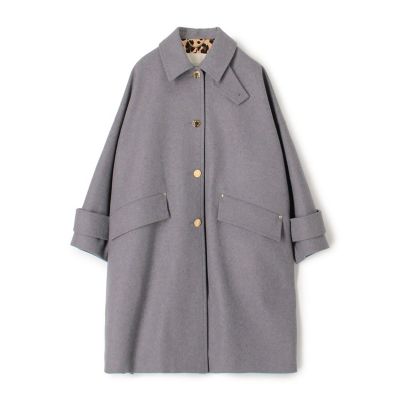 送料無料】【別注】MACKINTOSH HUMBIE LONG