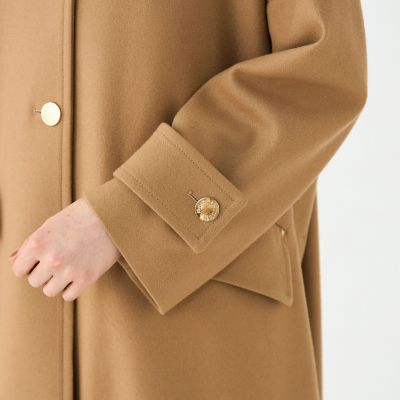 別注】MACKINTOSH HUMBIE LONG コート | maison