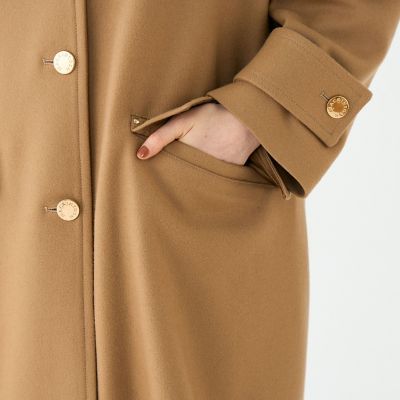 別注】MACKINTOSH HUMBIE LONG コート | maison