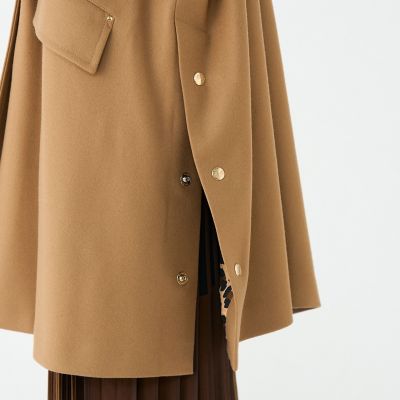 別注】MACKINTOSH HUMBIE LONG コート | maison