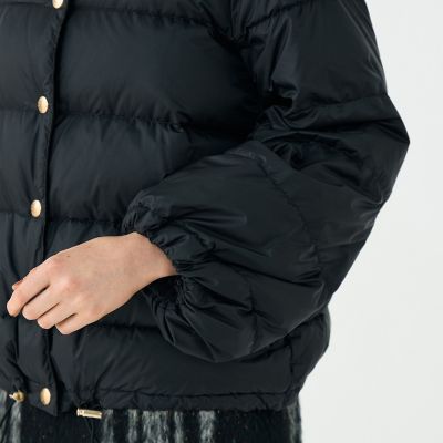 別注】MACKINTOSH RAINTEC SKYE ダウン