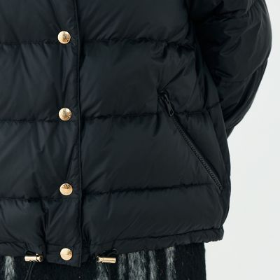 別注】MACKINTOSH RAINTEC SKYE ダウン