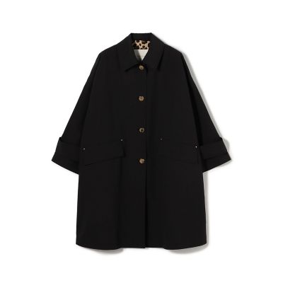 1/29まで限定値下げ【別注】MACKINTOSH HUMBIE LONGコート Mackintosh（マッキントッシュ） アウター 「別注」「MACKINTOSH