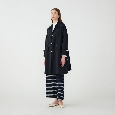 MACKINTOSH HUMBIE HOOD コート　 トゥモローランド別注 別注】MACKINTOSH HUMBIE HOOD コート｜トゥモローランド 公式サイト
