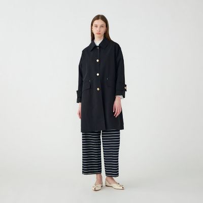 トゥモローランド別注 マッキントッシュ HUMBIE コート 別注】MACKINTOSH HUMBIE コート | maison