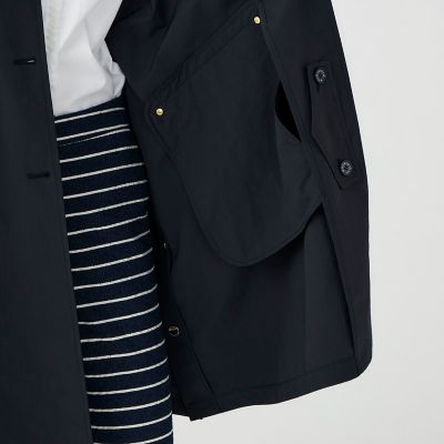 別注】MACKINTOSH HUMBIE LONG コート | maison 