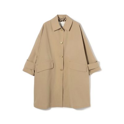 別注】MACKINTOSH HUMBIE LONG コート | maison