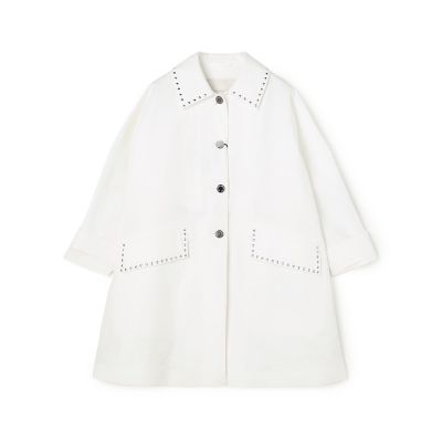 別注】MACKINTOSH HUMBIE STUDS コート | maison