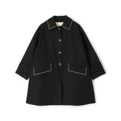 別注】MACKINTOSH HUMBIE STUDS コート | maison
