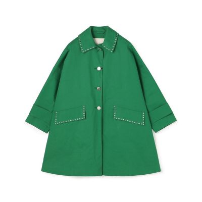 別注】MACKINTOSH HUMBIE STUDS コート | maison