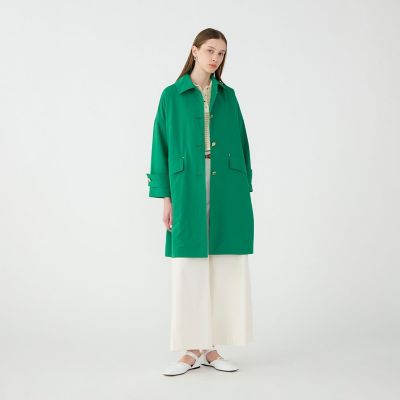 別注】MACKINTOSH HUMBIE LONG コート | maison