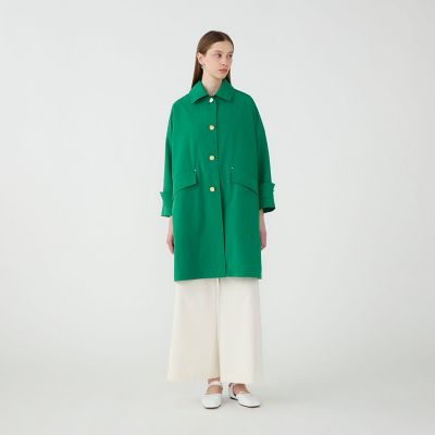 別注】MACKINTOSH HUMBIE LONG コート | maison