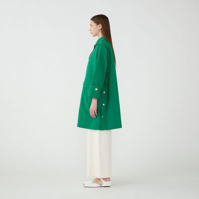 別注】MACKINTOSH HUMBIE LONG コート | maison