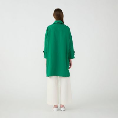別注】MACKINTOSH HUMBIE LONG コート | maison