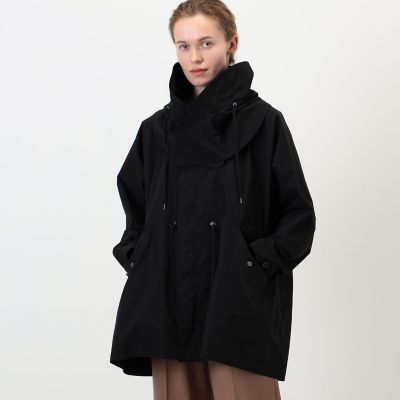 VACHEMENT Taffeta モッズコート | maison