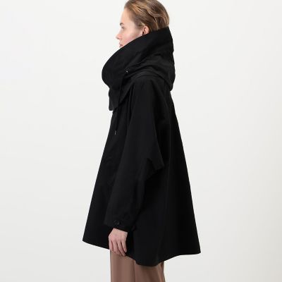 VACHEMENT Taffeta モッズコート | maison