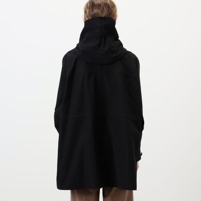 VACHEMENT Taffeta モッズコート | maison