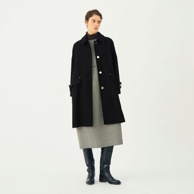 別注】MACKINTOSH HUMBIE L M EX コート | maison