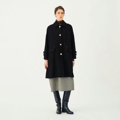 別注】MACKINTOSH HUMBIE L M EX コート | maison