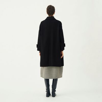 【別注】TOMORROWLAND MACKINTOSH HUMBIE コート 別注】MACKINTOSH HUMBIE L M EX コート | maison