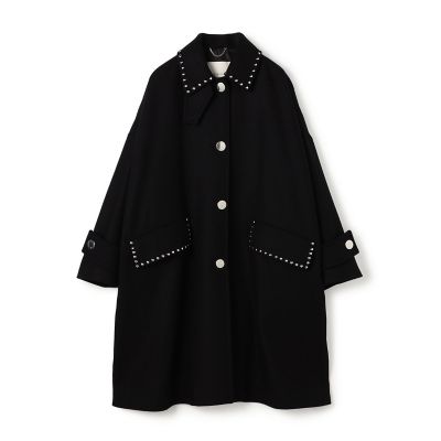 別注】MACKINTOSH HUMBIE L M EX STUDS