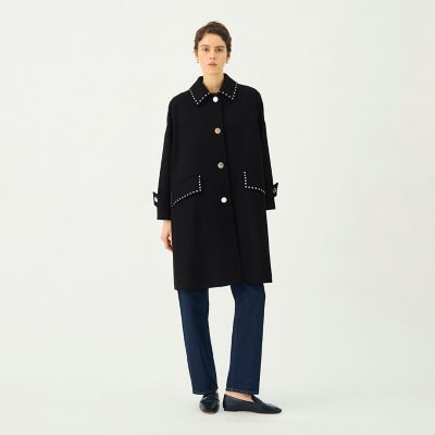 別注】MACKINTOSH HUMBIE L M EX STUDS