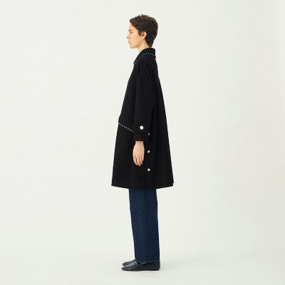 別注】MACKINTOSH HUMBIE L M EX STUDS