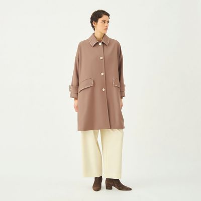 別注】MACKINTOSH HUMBIE L M EX STUDS