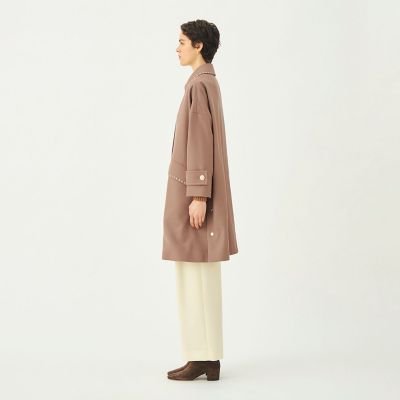 別注】MACKINTOSH HUMBIE L M EX STUDS