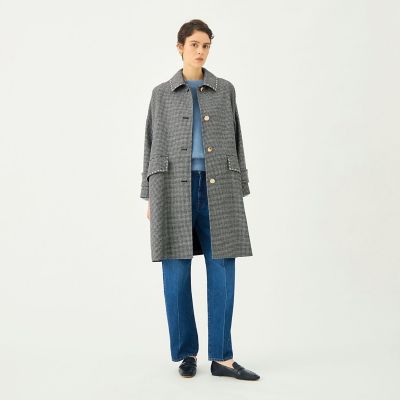 別注】MACKINTOSH HUMBIE L M EX STUDS