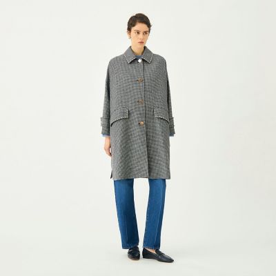 別注】MACKINTOSH HUMBIE L M EX STUDS