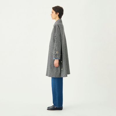 別注】MACKINTOSH HUMBIE L M EX STUDS