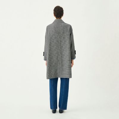 別注】MACKINTOSH HUMBIE L M EX STUDS