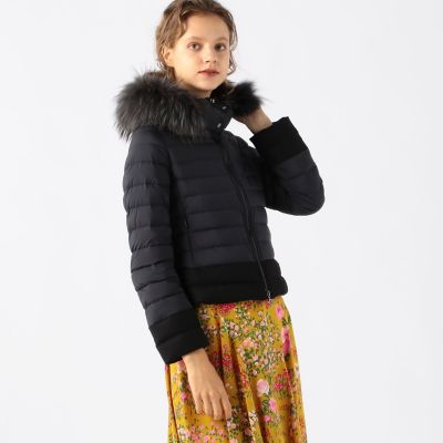 ｔａｔｒａｓ ｖａｒｅｎａ ダウンショートコート 三越伊勢丹オンラインストア 公式