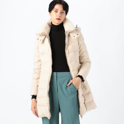 別注 ｔａｔｒａｓ ｔｏｍｏｒｒｏｗｌａｎｄ ウールダウンコート 三越伊勢丹オンラインストア 公式