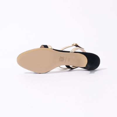 別注】NEBULONIE×TOMORROWLAND アンクル