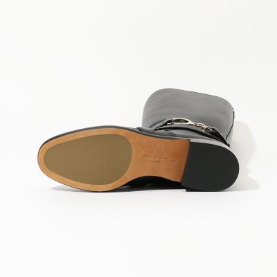 Ｓａｌｖａｔｏｒｅ　Ｆｅｒｒａｇａｍｏ　ＳＡＲＡＨ　ロングブーツ