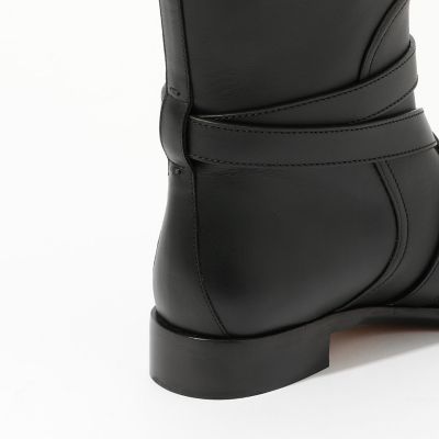 Ｓａｌｖａｔｏｒｅ　Ｆｅｒｒａｇａｍｏ　ＳＡＲＡＨ　ロングブーツ
