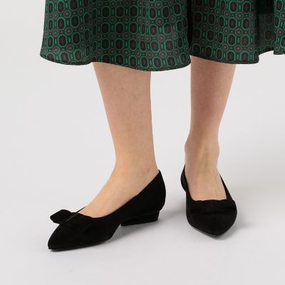 Ｓａｌｖａｔｏｒｅ　Ｆｅｒｒａｇａｍｏ　ＶＩＶＡ　フラットシューズ