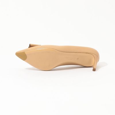 Ｓａｌｖａｔｏｒｅ　Ｆｅｒｒａｇａｍｏ　ＺＡＩＡ　パンプス