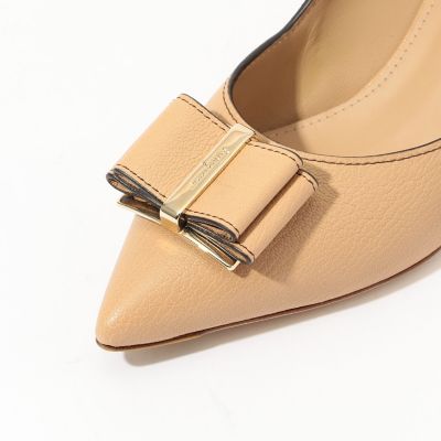 Ｓａｌｖａｔｏｒｅ Ｆｅｒｒａｇａｍｏ ＺＡＩＡ パンプス 