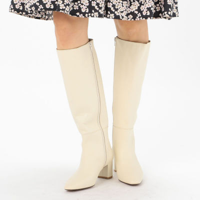 トゥモローランド　ロングブーツ TOMORROWLAND ロングブーツ | maison TOMORROWLAND/メゾン