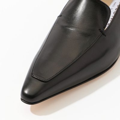NEBULONIE ブラック シューズ item154107400101-1-2.jpg