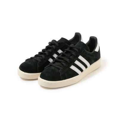 ＜maison TOMORROWLAND＞ａｄｉｄａｓ　Ｏｒｉｇｉｎａｌｓ　Ｃａｍｐｕｓ８０’ｓ　スニーカー