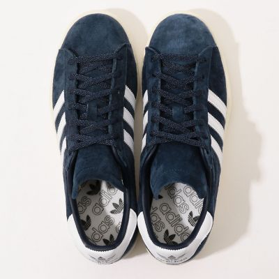 ａｄｉｄａｓ　Ｏｒｉｇｉｎａｌｓ　Ｃａｍｐｕｓ８０’ｓ　スニーカー
