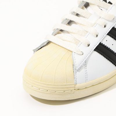 adidas SUPER STAR 別注 限定 スーパースター adidas SUPER STAR 別注 限定 スーパースター - メルカリ