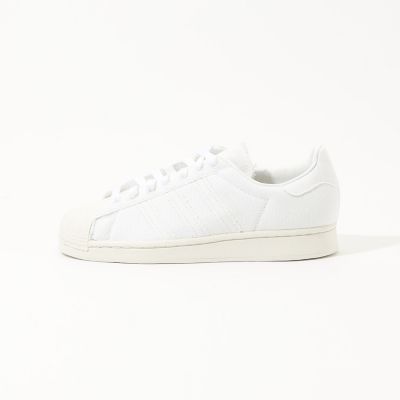 ＜maison TOMORROWLAND＞ａｄｉｄａｓ　Ｏｒｉｇｉｎａｌｓ　ＳＵＰＥＲＳＴＡＲ　スニーカー